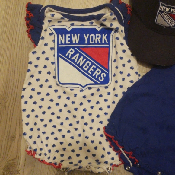 🏷🏷Little Miss Ranger Set - Picture 3 of 4